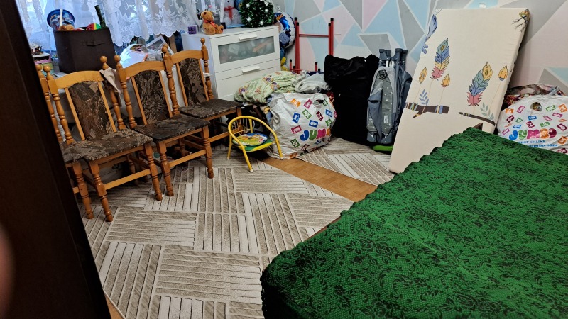 Zu verkaufen  1 Schlafzimmer Plowdiw , Izgrew , 60 qm | 57941753 - Bild [9]