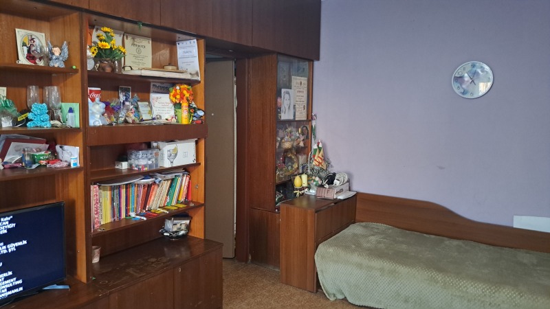 Zu verkaufen  1 Schlafzimmer Plowdiw , Izgrew , 60 qm | 57941753 - Bild [8]