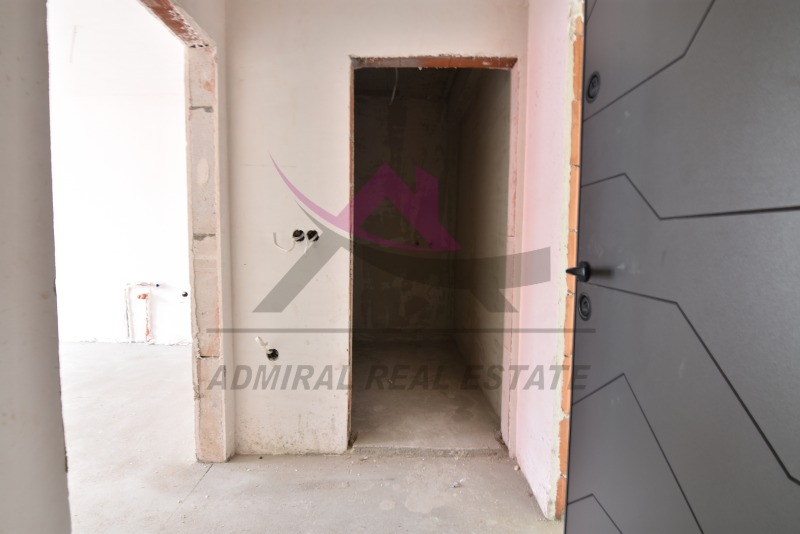 Продается  1 спальня Варна , Възраждане 3 , 53 кв.м | 36394434 - изображение [3]