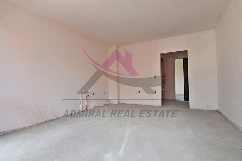 Продается  1 спальня Варна , Възраждане 3 , 53 кв.м | 36394434
