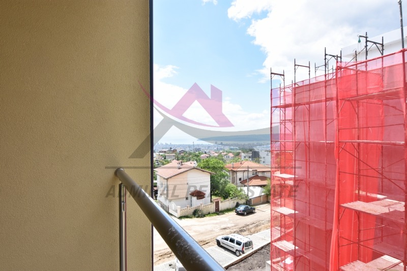 Продается  1 спальня Варна , Възраждане 3 , 53 кв.м | 36394434 - изображение [4]