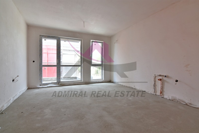 Продается  1 спальня Варна , Възраждане 3 , 53 кв.м | 36394434 - изображение [2]