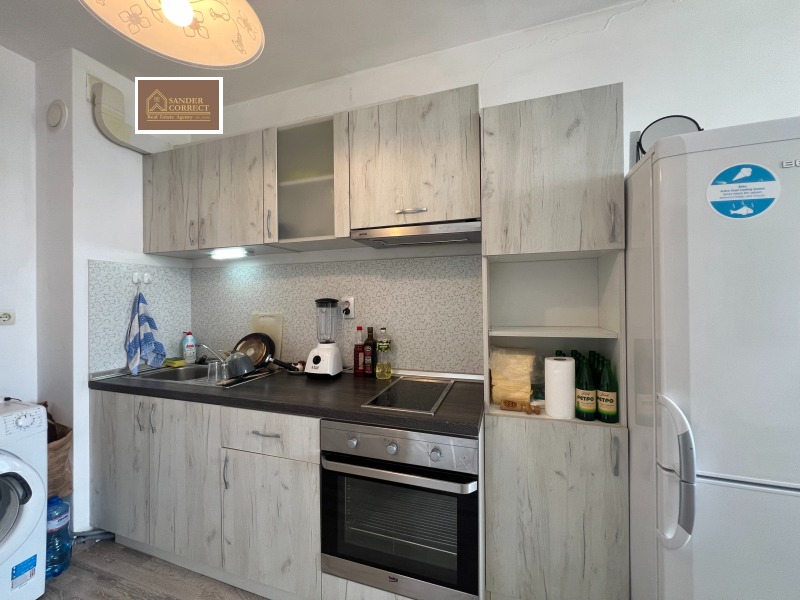 Продава  2-стаен град София , Младост 4 , 62 кв.м | 25430299 - изображение [10]