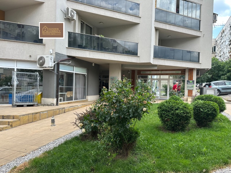 Продава  2-стаен град София , Младост 4 , 62 кв.м | 25430299 - изображение [17]