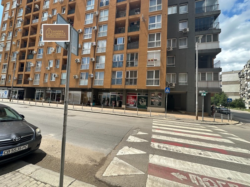 Продава  2-стаен град София , Младост 4 , 62 кв.м | 25430299