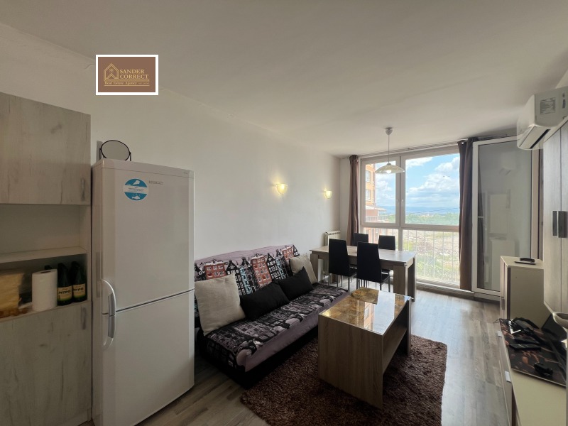 Продава  2-стаен град София , Младост 4 , 62 кв.м | 25430299 - изображение [12]