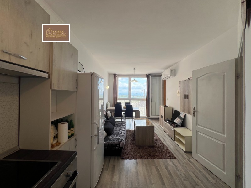 Продава  2-стаен град София , Младост 4 , 62 кв.м | 25430299 - изображение [11]