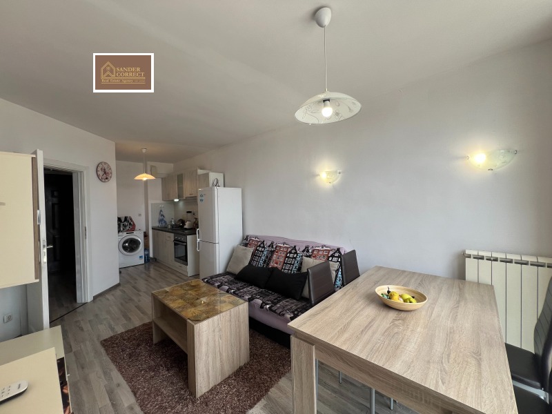 Продава  2-стаен град София , Младост 4 , 62 кв.м | 25430299 - изображение [8]