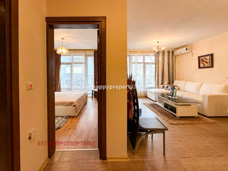 Te koop  1 slaapkamer regio Boergas , Ravda , 66 m² | 29607796 - afbeelding [7]