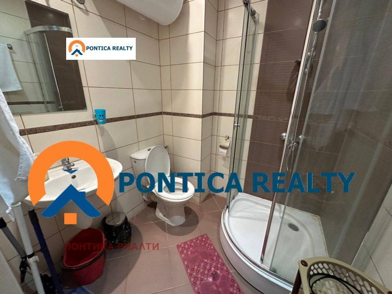 Продава 2-СТАЕН, к.к. Слънчев бряг, област Бургас, снимка 7 - Апартаменти - 52147766