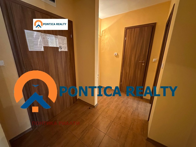 Продава 2-СТАЕН, к.к. Слънчев бряг, област Бургас, снимка 3 - Апартаменти - 52147766