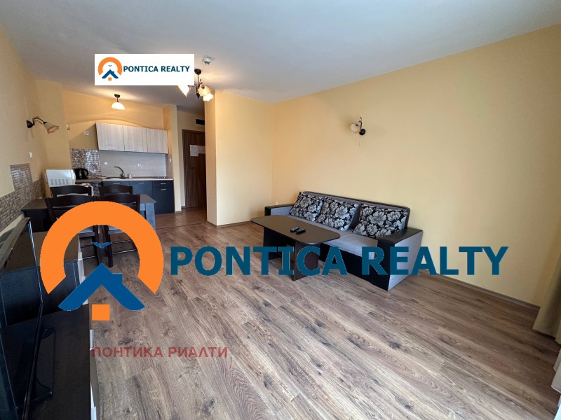 Продава 2-СТАЕН, к.к. Слънчев бряг, област Бургас, снимка 5 - Апартаменти - 52147766