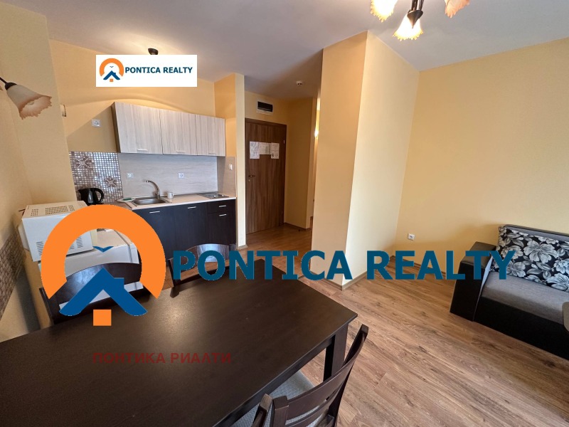 Продава 2-СТАЕН, к.к. Слънчев бряг, област Бургас, снимка 6 - Апартаменти - 52147766