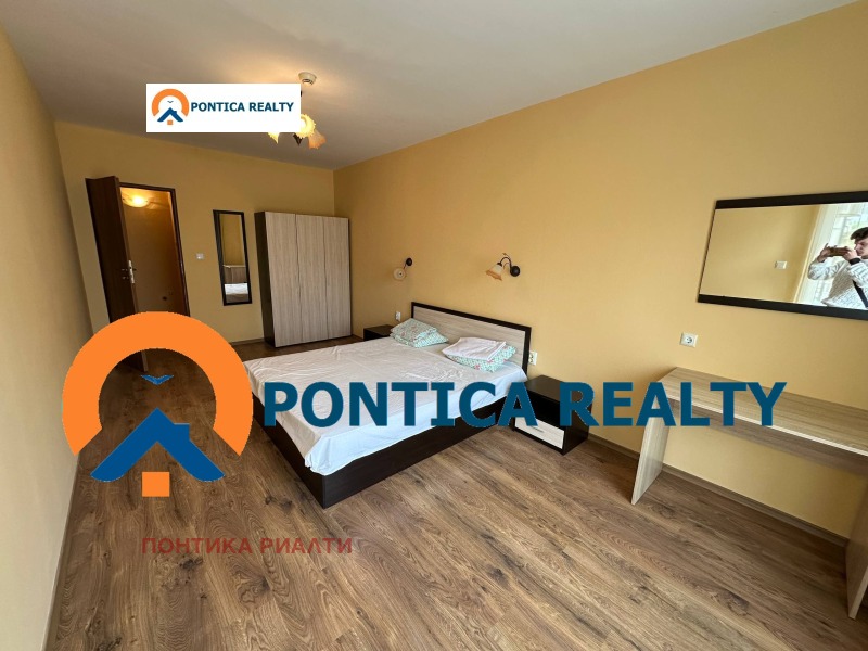 Продава 2-СТАЕН, к.к. Слънчев бряг, област Бургас, снимка 2 - Апартаменти - 52147766