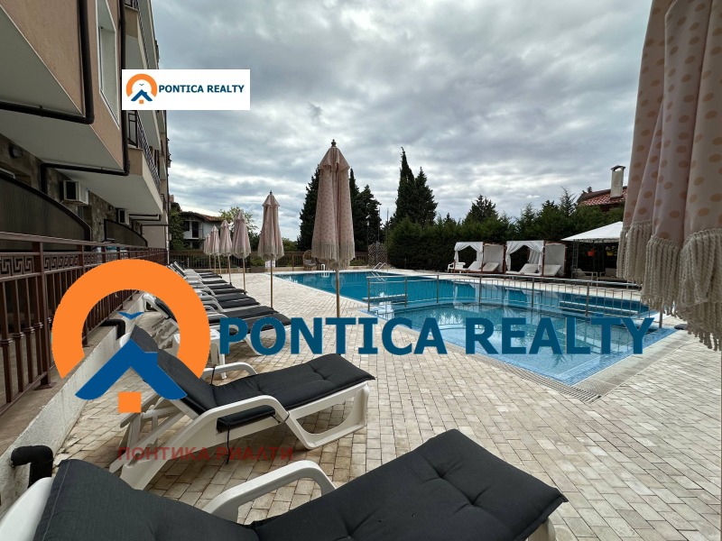Продава 2-СТАЕН, област Бургас, к.к. Слънчев бряг • 91000 € / 177980.53 лв. • 68434868 1