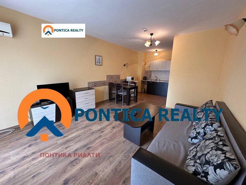 Продава 2-СТАЕН, к.к. Слънчев бряг, област Бургас, снимка 8 - Апартаменти - 52147766