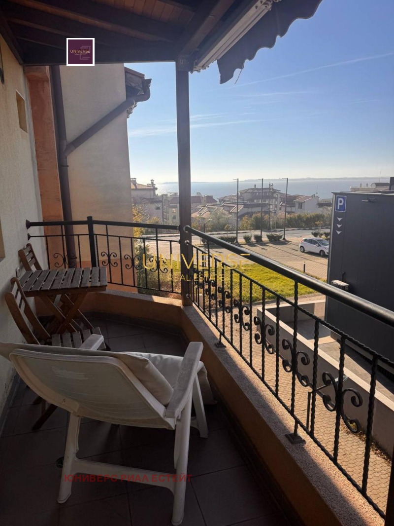 Продава 2-СТАЕН, гр. Свети Влас, област Бургас, снимка 15 - Апартаменти - 52808363