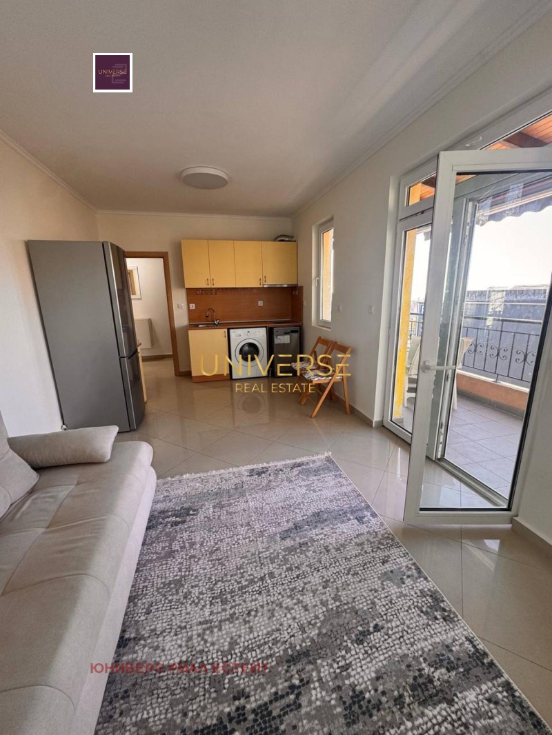 Продава 2-СТАЕН, гр. Свети Влас, област Бургас