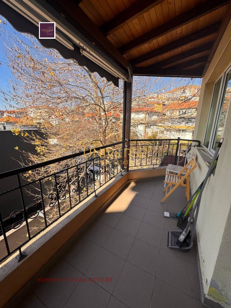 Продава 2-СТАЕН, гр. Свети Влас, област Бургас, снимка 13 - Апартаменти - 52808363