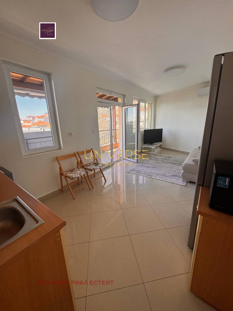 Продава 2-СТАЕН, гр. Свети Влас, област Бургас, снимка 2 - Апартаменти - 52808363