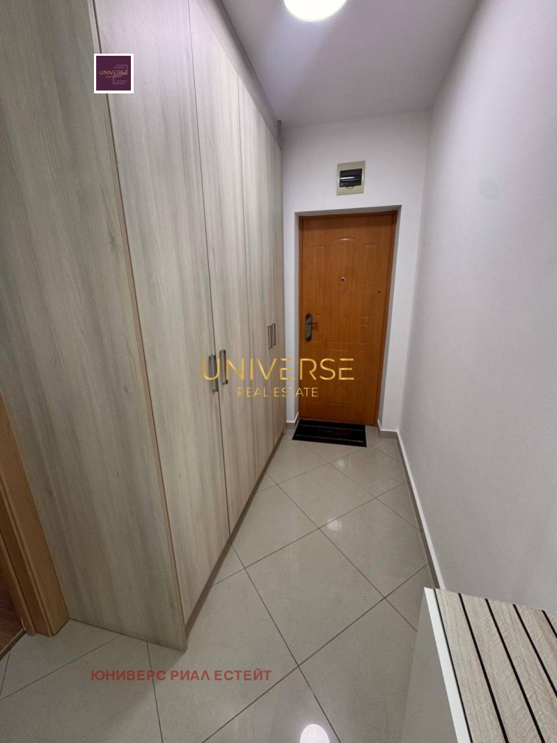 Продава 2-СТАЕН, гр. Свети Влас, област Бургас, снимка 8 - Апартаменти - 52808363