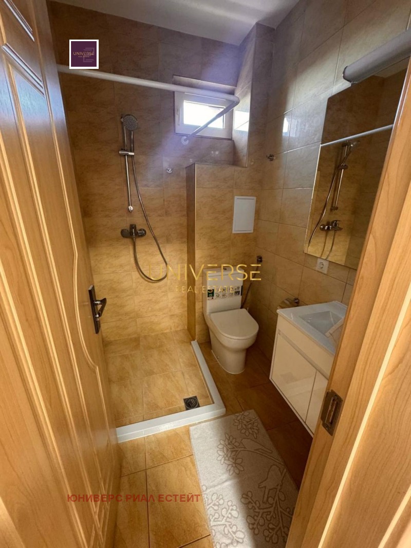 Продава 2-СТАЕН, гр. Свети Влас, област Бургас, снимка 10 - Апартаменти - 52808363