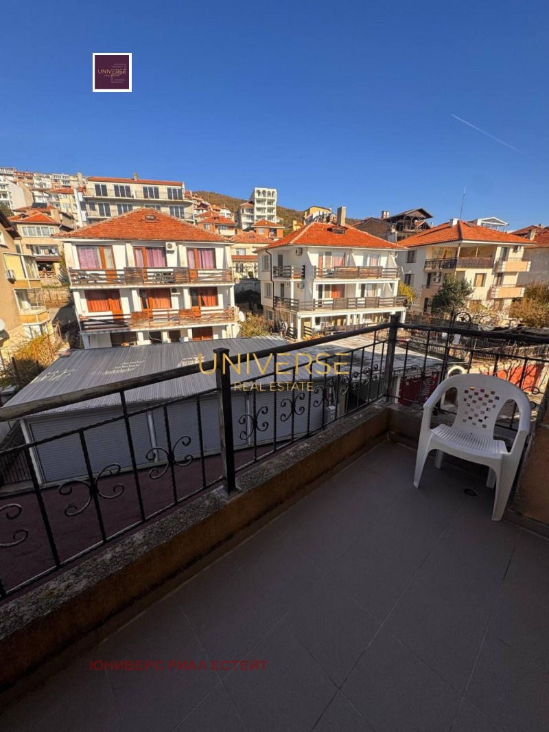 Продава 2-СТАЕН, гр. Свети Влас, област Бургас, снимка 12 - Апартаменти - 52808363