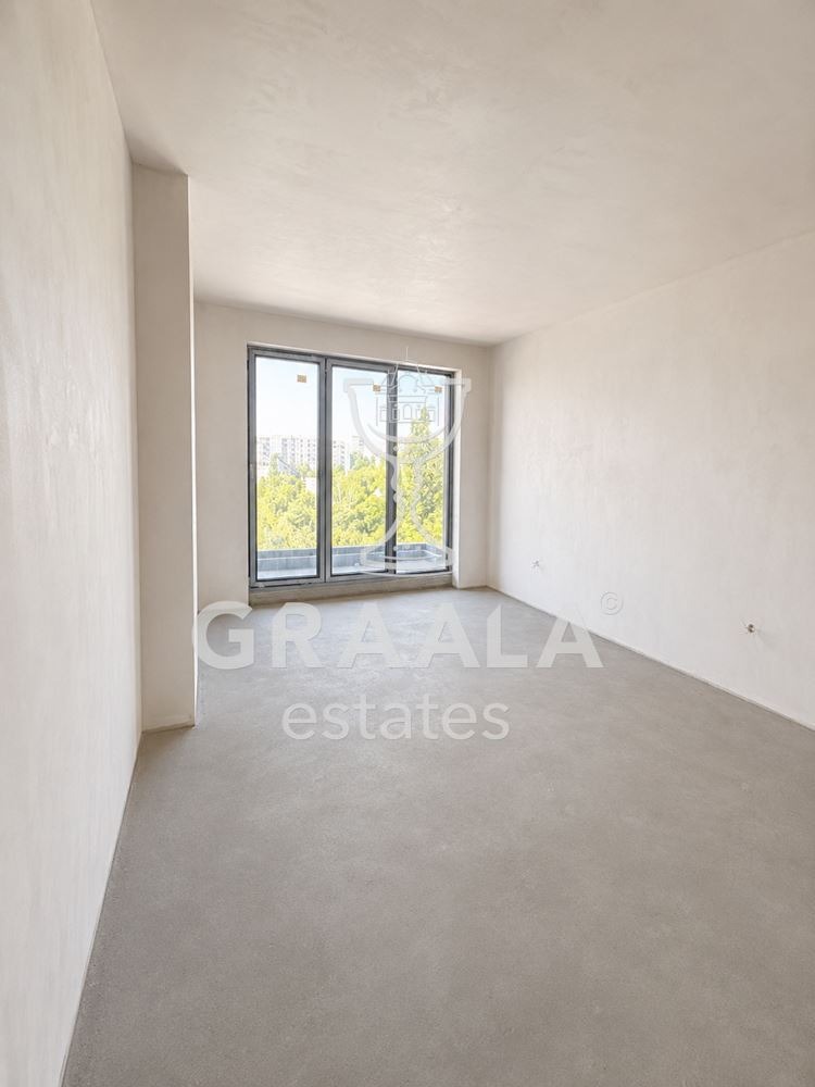 Продава 2-СТАЕН, гр. София, Люлин 6, снимка 3 - Апартаменти - 56163424