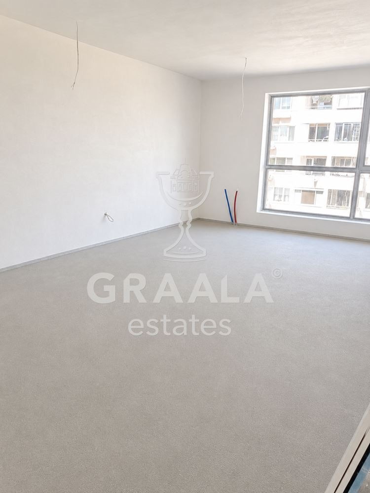 Продава 2-СТАЕН, гр. София, Люлин 6, снимка 7 - Апартаменти - 56163424