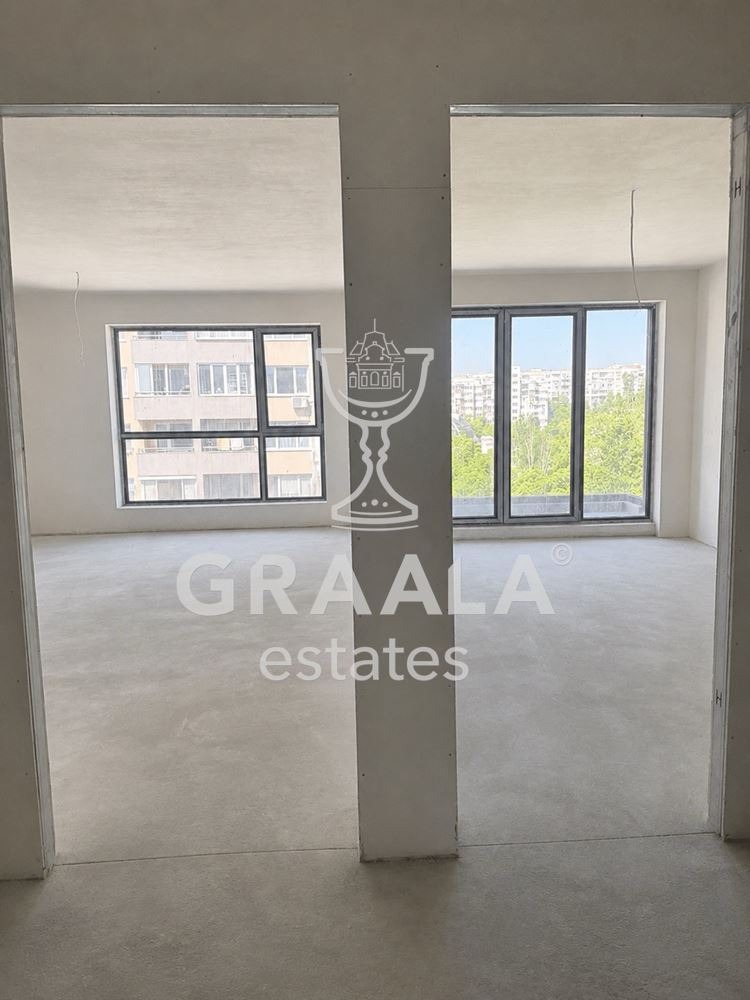 Продава 2-СТАЕН, гр. София, Люлин 6, снимка 2 - Апартаменти - 56163424