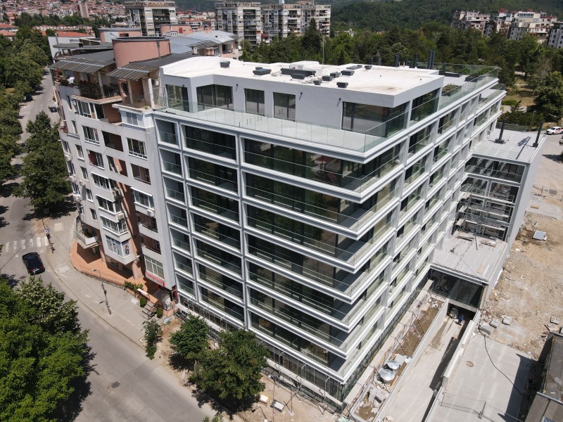 Продаја  2 спаваће собе Велико Тарново , Центар , 119 м2 | 71309739