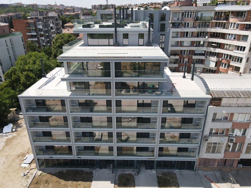 Продаја  2 спаваће собе Велико Тарново , Центар , 119 м2 | 71309739 - слика [2]