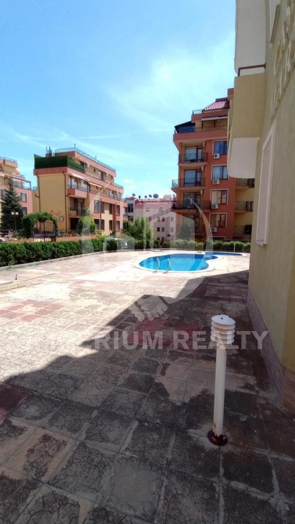 In vendita  2 camere da letto regione Burgas , Sveti Vlas , 60 mq | 97422433 - Immagine [13]