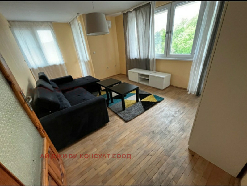 À vendre  2 chambres Sofia , Lozenets , 110 m² | 73354755