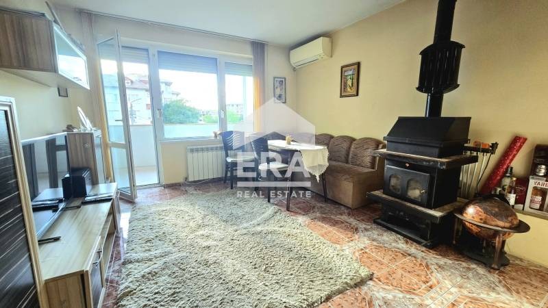 Продава 3-СТАЕН, гр. Велико Търново, Картала, снимка 7 - Апартаменти - 52214501