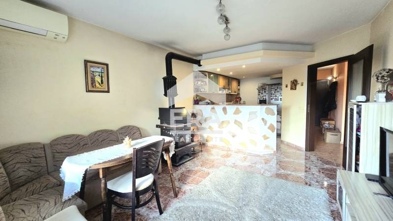 Продава 3-СТАЕН, гр. Велико Търново, Картала, снимка 6 - Апартаменти - 52214501