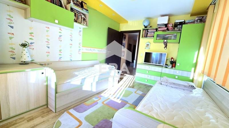 Продава 3-СТАЕН, гр. Велико Търново, Картала, снимка 3 - Апартаменти - 52214501