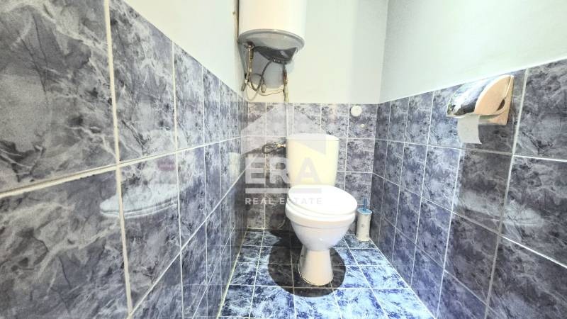 Продава 3-СТАЕН, гр. Велико Търново, Картала, снимка 9 - Апартаменти - 52214501