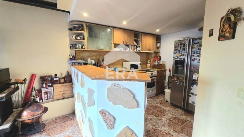 Продава 3-СТАЕН, гр. Велико Търново, Картала, снимка 5 - Апартаменти - 52214501