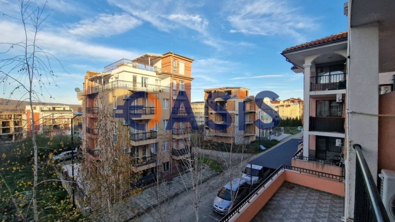 Продава 3-СТАЕН, гр. Приморско, област Бургас, снимка 8 - Апартаменти - 52621862