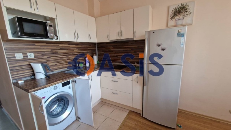 Продава 3-СТАЕН, гр. Приморско, област Бургас, снимка 11 - Апартаменти - 52621862