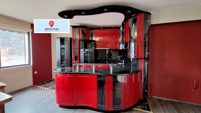 Продава 3-СТАЕН, гр. Асеновград, област Пловдив, снимка 3 - Апартаменти - 53465910