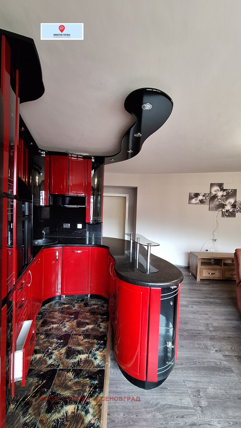 Продава 3-СТАЕН, гр. Асеновград, област Пловдив, снимка 2 - Апартаменти - 53465910