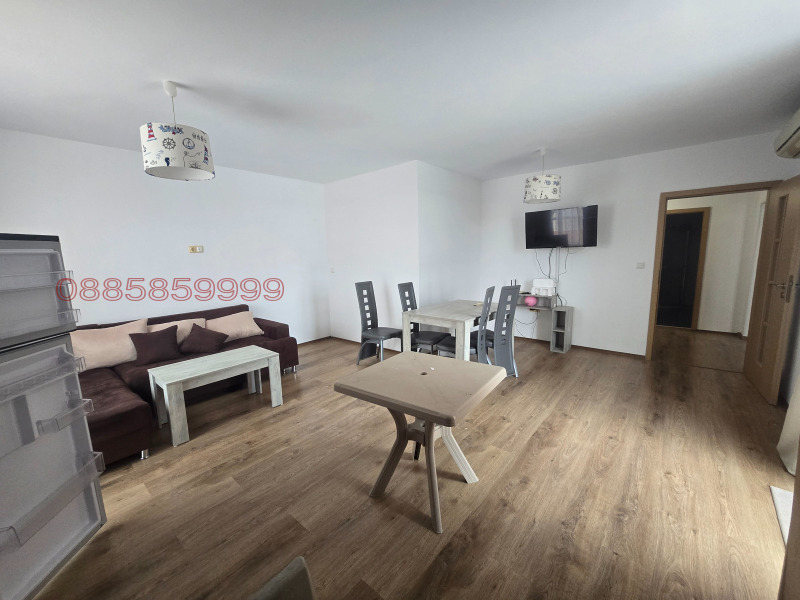 Продава 3-СТАЕН, гр. Поморие, област Бургас, снимка 5 - Апартаменти - 53495339