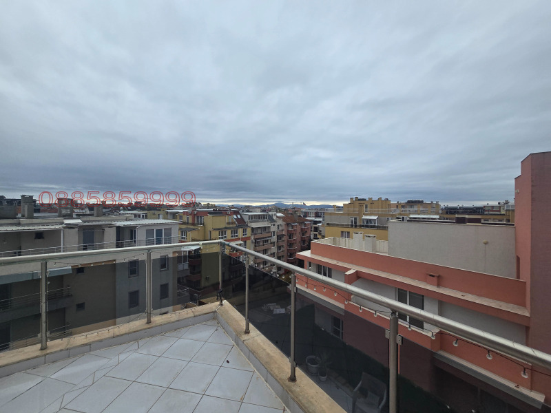 Продава 3-СТАЕН, гр. Поморие, област Бургас, снимка 2 - Апартаменти - 53495339