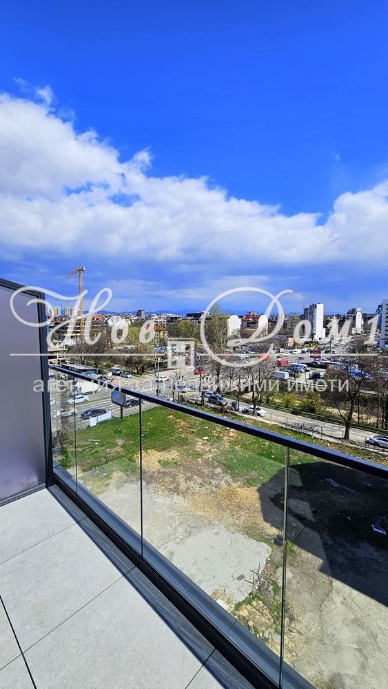 Продава 3-СТАЕН, гр. София, Център, снимка 9 - Апартаменти - 54149350