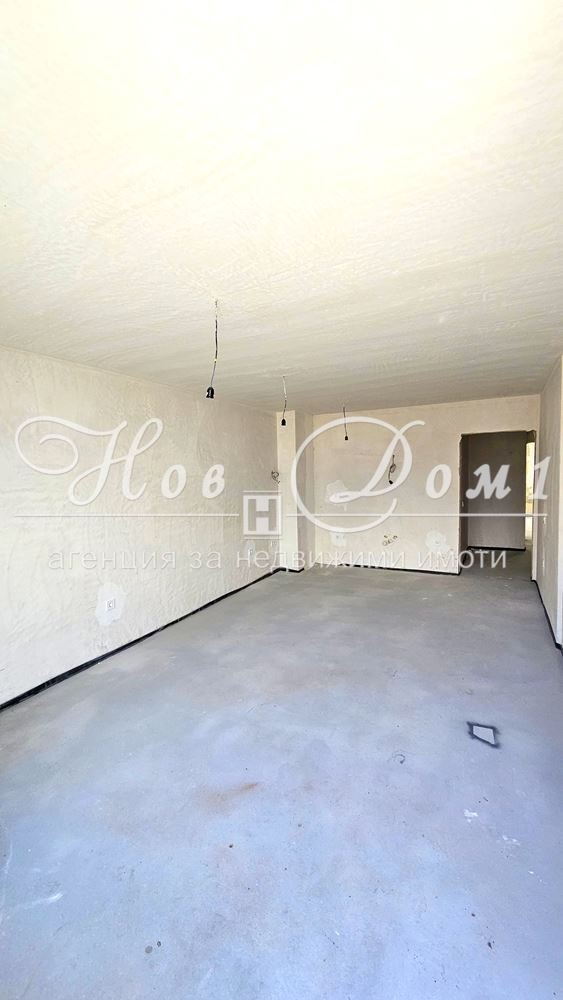 Продава 3-СТАЕН, гр. София, Център, снимка 5 - Апартаменти - 54149350