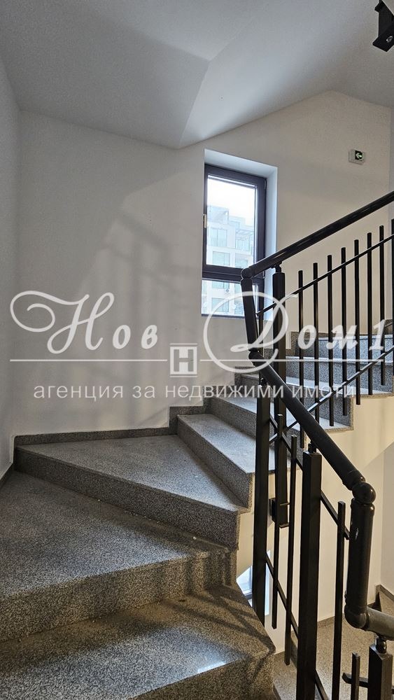 Продава 3-СТАЕН, гр. София, Център, снимка 15 - Апартаменти - 54149350