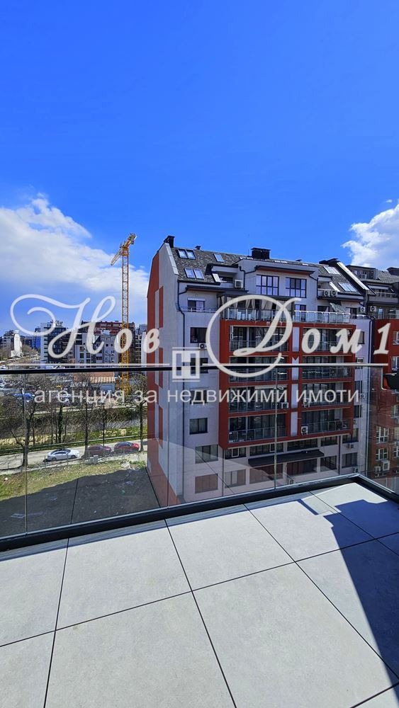 Продава 3-СТАЕН, гр. София, Център, снимка 8 - Апартаменти - 54149350