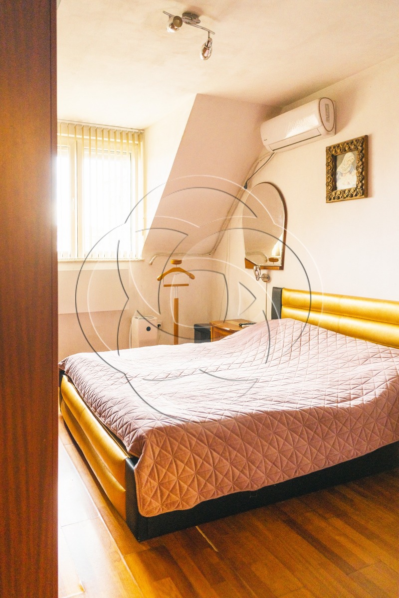 Zu verkaufen  3 Schlafzimmer Sofia , Zentar , 141 qm | 14834557 - Bild [7]